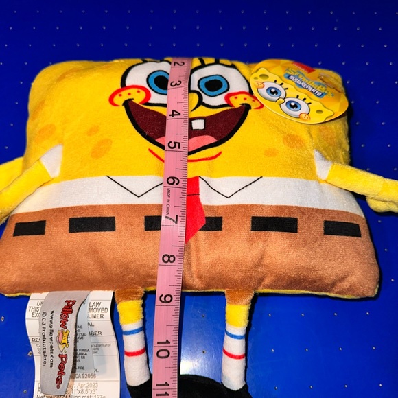 SpongeBob pillow pet - Picture 2 of 9